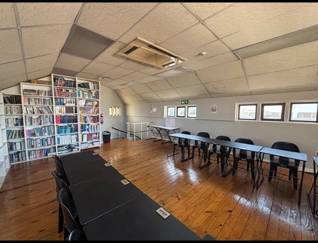 330M² OFFICE TO LET IN TYGER VALLEY